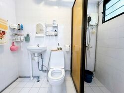 Blk 349 Corporation Drive (Jurong West), HDB 5 Rooms #593626711